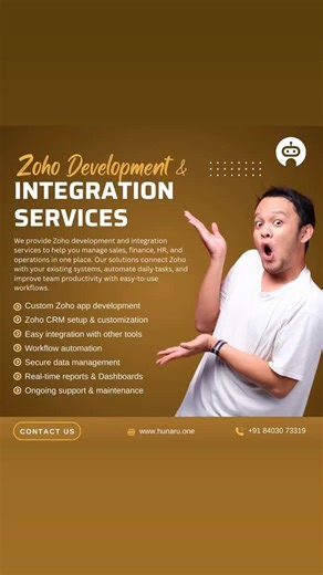 Hunaru One on Instagram: "New Year Offer for Startups & Business Owners Planning to build or upgrade your website this year? Start smart with a FREE website development consultation from experts. At Hunaru One Private Limited, we help you choose the right strategy, design, and technology before you invest — so your digital foundation is strong from day one. 🚀 Website Development 📱 App Development ⚙️ Custom Software 🤖 AI & SaaS Automation 📞 +91 92207 73021 🌐 https://hunaru.one/en ✨ Let this 