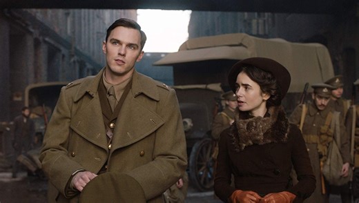 ‘Tolkien’ Review: ‘The Lord of the Rings’ Meets ‘Shakespeare in Love’ in Sleepy Author Biopic