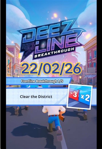 Mobile Gaming Insights: Frontline Breakthrough Analysis