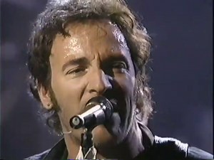 Bruce Springsteen - MTV Unplugged (1993) [VHS to mkv] Part 2