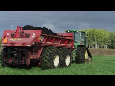 Resource Renew - Biosolids