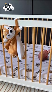 "Life Saver! My daughter goes nowhere without her Riff Raff. I can’t...