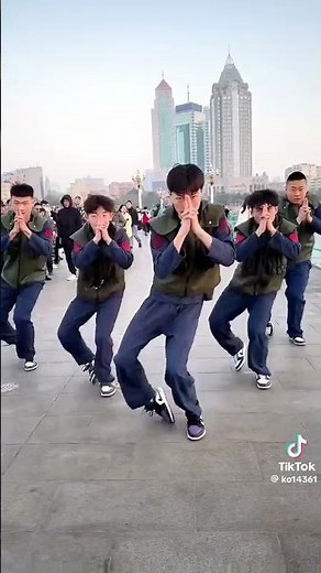 ナルトダンスフルバージョン