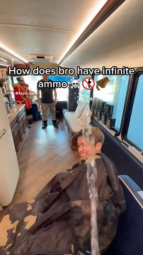 bepis on Instagram: "Nah bro got pee hacks 💀"