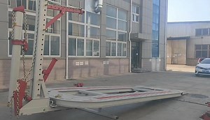 #framestraightener #frameracks #carframemachine #collisionrepairequipment #autobodyrepairequipment #carbench #framemachine #chassisstraightener #straighteningbenches #autostraighteningbench #carbodymachine #pullingplatform #autostraighteningbench #carbodymachine | Autorepair Eqipment Lee