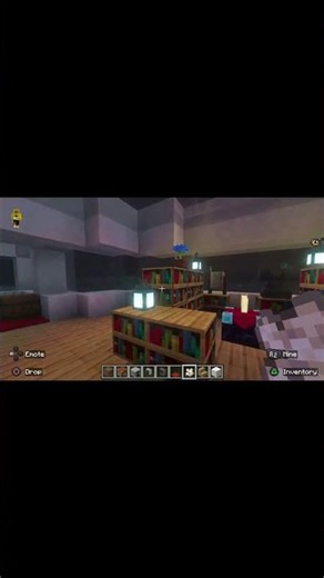 minecraft underwater base