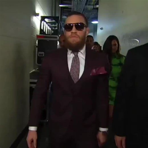 #mcgregor #conormcgregorufc #fyp #viral #mma