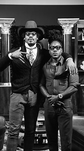 58K views · 129 reactions | From Hustle Hard to Healing: @acehood Opens Up With @cam New episode of Funky Friday out now! | Funky Friday | Facebook