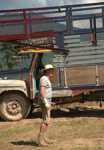 Top Gear S21:E07 - Burma Special (Pt. 2)