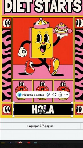 🔥 El truco de Canva que pocos conocen: Capas Mágicas ✨