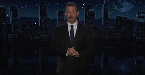 U.S. Enters 15th Day of Late-Night Jokes About Government Shutdown