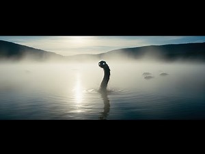 Champ: The Truth Behind Lake Champlain’s Monster