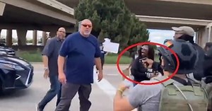 Texas AG releases scathing statement against Plano police chief for allowing ‘BLM militants’ to rule the streets