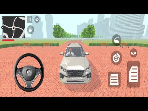 indian theft auto simulator big open world online android game ep.280