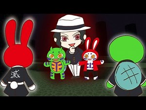 【まいぜん】友達が最強の鬼になった！？をアニメ化してみた【まいくら・マインクラフト】