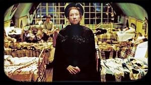 Aviez-vous remarqué ? Madame Doubtfire