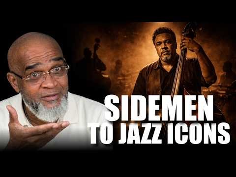 How Sidemen Became Jazz Legends | The Band Leader Effect