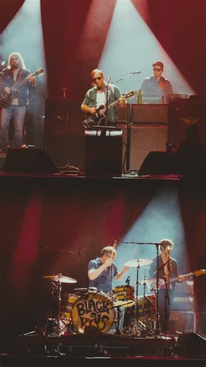 5K views · 45 reactions | Heavy soul, heavy riffs   @lochkeyvideo | Innings Festival | Facebook