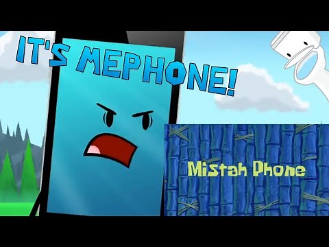 Inanimate Insanity Mephone4 "Let's Go Meme"