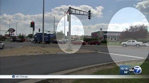 207K views · 1.1K shares | RED LIGHT CAMERA TRAP? Why one expert says a suburb should NOT be handing out tickets at one intersection: | Jason Knowles ABC7 | Facebook