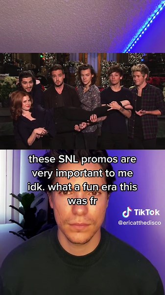 EricAtTheDisco on TikTok