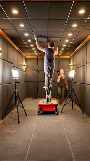 Ultimate Home Theater Build From Raw Basement to $150K Cinematic Luxury Cave