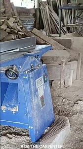 Torq Planer Jointer Combo I Benchtop Jointer 101 Tools You Need for Woodworking I Akie The Carpenter