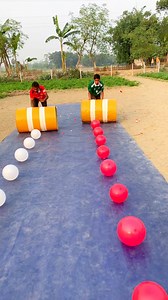 Head-to-Head: Friends Compete for Glory | Funny Game Challenge | Facebook