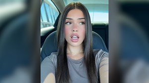 Leah Halton: Das ist die viralste Frau auf Tiktok