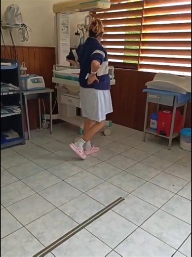 Todo sobre mi experiencia de parto normal