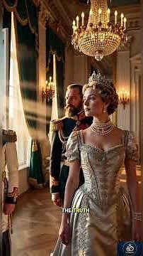 The Invisible Killer in the Royal Family 👑 #history #hemophilia #shorts