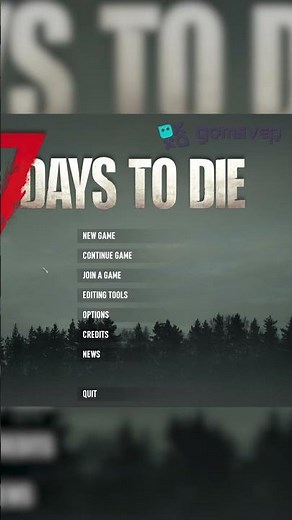Unlocking Creative Mode in 7 Days to Die #shorts