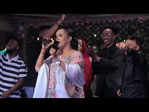 KHADRA SILIMO | BOQORKA WADNAHAYGA 2024 OFFICIAL SHOW VIDEO