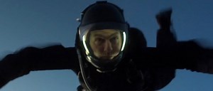 'Mission: Impossible – Fallout' Clips Feature Tom Cruise Cheating Death, Punching People - SlashFilm