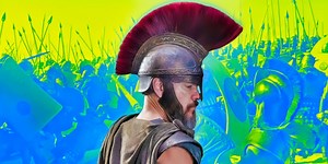 Christopher Nolan’s ‘The Odyssey’ Is the Sort-of Sequel I’ve Always Dreamed of for This 2004 Historical Epic