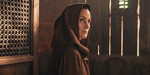 Here's How Many Seasons of 'The Acolyte' Leslye Headland Wants To Make