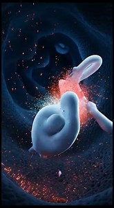 The Tiny Guards Inside Your Body | Lymph Nodes Explained #lymphnodes #ImmuneSystem