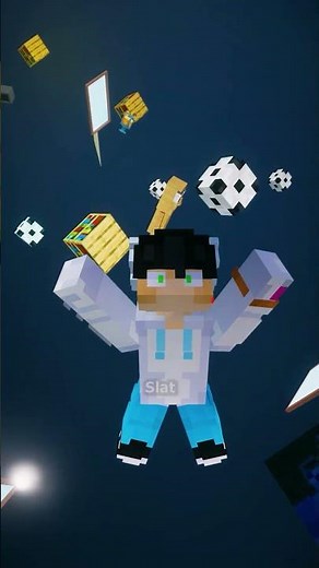 Minecraft Don't Pull The Lever 💀