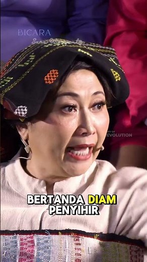 DULU PENYIHIR SEKARANG ARWAH, APAKAH ITU SEBUAH PERTANDA?!