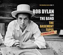 Bob Dylan & The Band – The Basement Tapes Complete The Bootleg Series, Vol. 11 (2014) » download by NewAlbumReleases.net