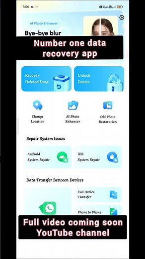 I Tested The Best Data Recovery Apps