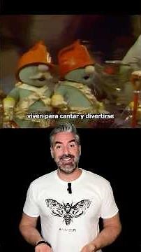 THE CURRIES FROM 'FRAGGLE ROCK'