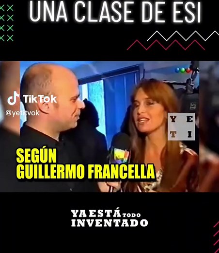 Sebastian Wainraich and Florencia Peña Comedy Show Moments