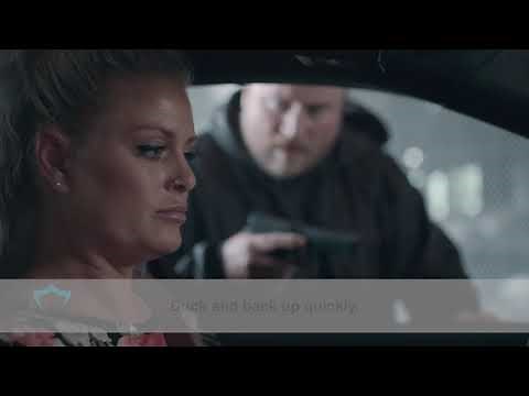 Safety Expert Reveals Home Invasion Safety Tips