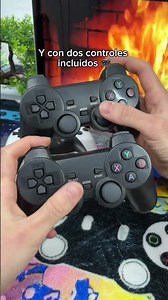 Este DISPOSITIVO tiene TODAS LAS CONSOLAS sin tener que descargar nada