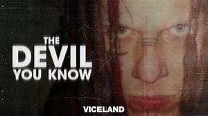 THE DEVIL YOU KNOW Season 1 Episode 1