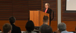 Former Michigan CIO shares 4 keys to effective technology leadership - UW–⁠Madison Information Technology