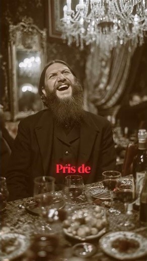 La mort de Raspoutine : on vous a menti