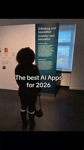 Best AI Apps for 2026 After Testing 40+ Tools Over 2 Years