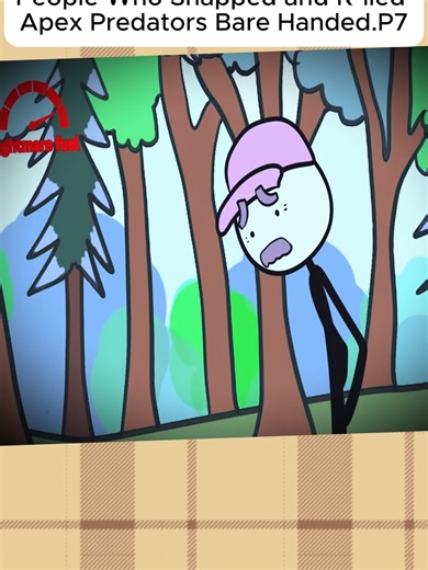 People Who Snapped and K*lled Apex Predators Bare Handed | people fighting apex predators